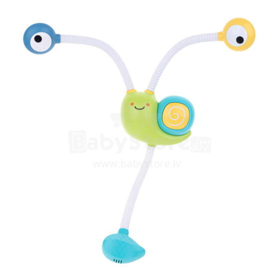 DUMEL DD 50495 Snail shower