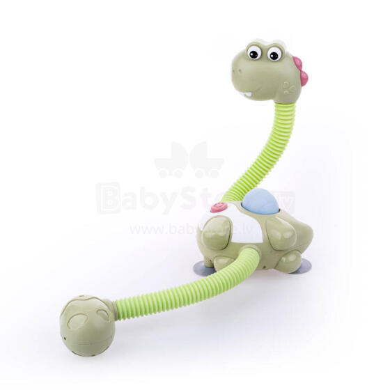 DUMEL DD 50518 Freaky Dino - веселый душ
