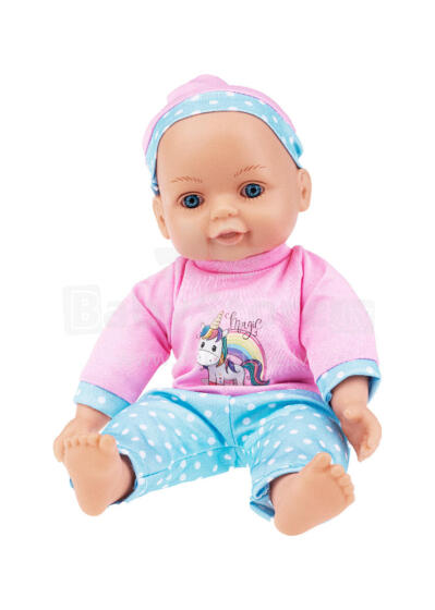 DUMEL DD 50525 Doll Ania