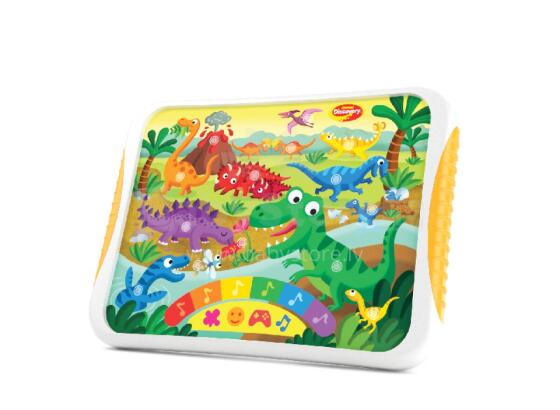 DUMEL DG 53417 Tablet Dino World