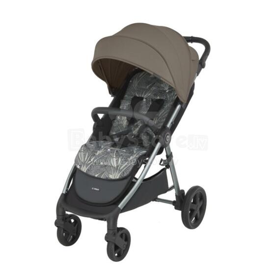 ESPIRO Stroller WAVE 309 mocha taste