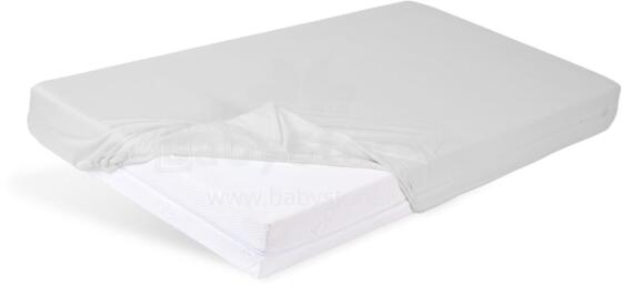 MATEX Waterproof sheet BAMBOO 140x70 [TB0383 42] gray