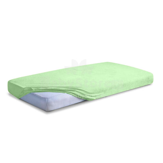 MATEX Waterproof sheet FROTTE 70x140 [TB0024_52] green