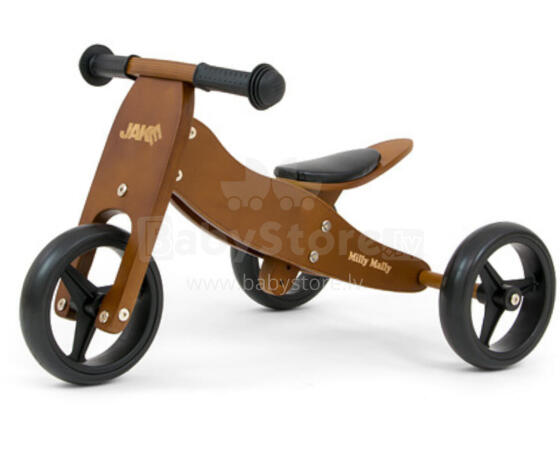 MILLY MALLY 2739 JAKE DARK NATURAL Vehicle