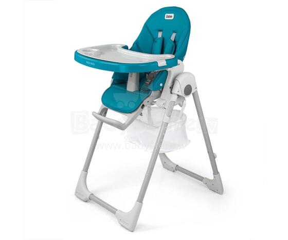 Детский стульчик MILLY MALLY 3766 Bueno Ocean