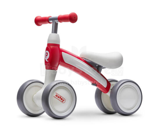 MILLY MALLY 3861 Qplay Vehicle Cutey sarkans