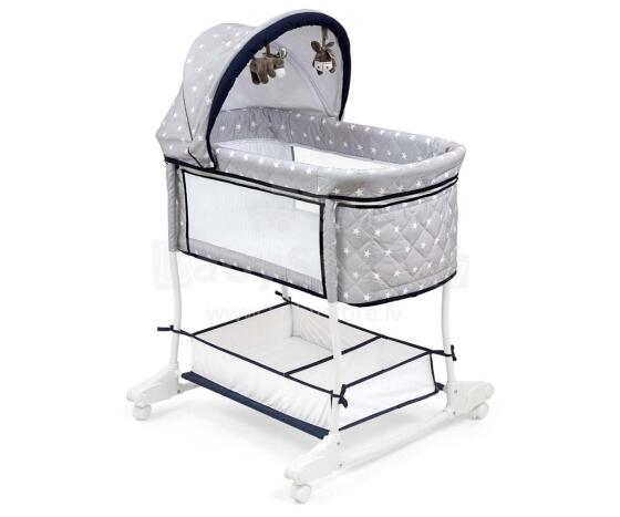 MILLY MALLY 5429 Dream On Cradle — ZVAIGZNE