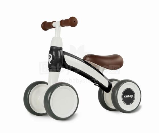 MILLY MALLY 5689 Qplay Vehicle Cutey Retro melns