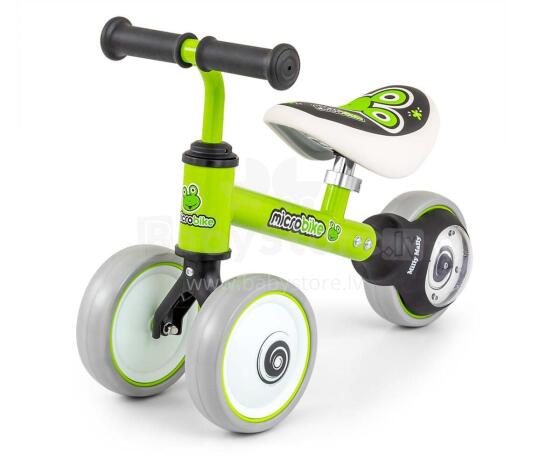 MILLY MALLY 5712 Micro Plus Frog Vehicle