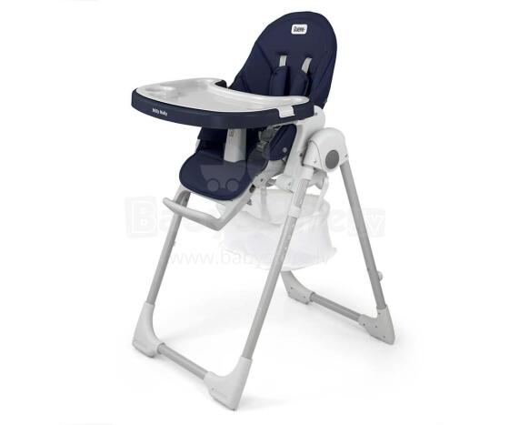 MILLY MALLY 5896 Bueno Navy Детский стульчик