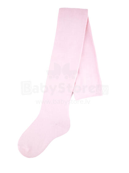 NOVITI RB001-G-08 Cotton tights smooth powder pink 56/62