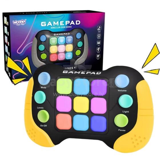 WOOPIE 51282 Arcade Game Gamepad