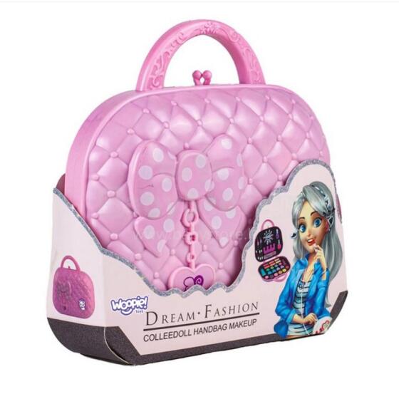 WOOPIE 51688 ART&amp;FUN Набор косметики в сумке
