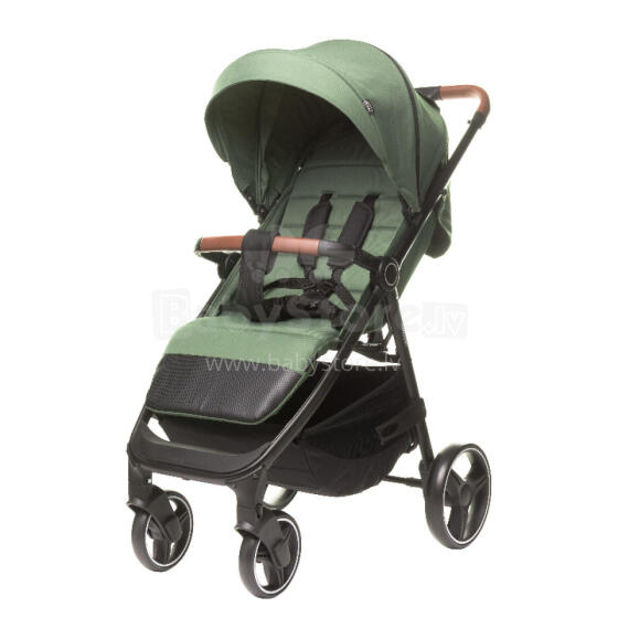 4 ДЕТСКАЯ коляска STINGER XXIV OLIVE