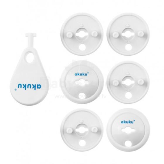 AKUKU A0651 Electrical socket protection