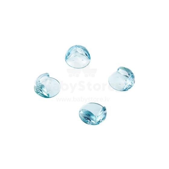AKUKU A0653 Oval corner protectors
