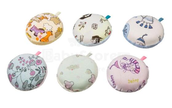 AKUKU A1130 Sponge bath toy mix