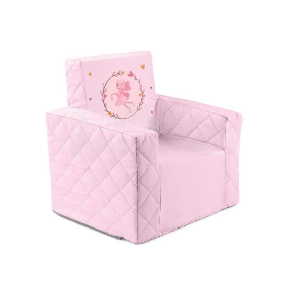 ALBERO MIO Basic Print FAIRY autokrēsliņš