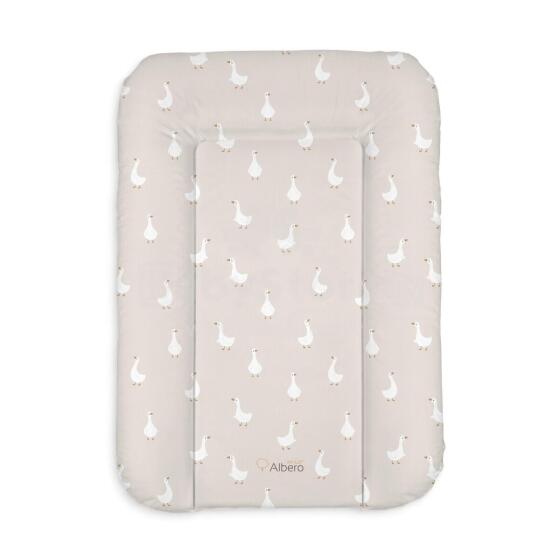 ALBERO MIO Baby changing mat (non-woven) 70x50 CP2 Gąska Gaja