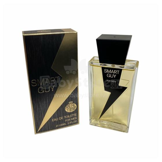 Smart Guy edt 100 ml
