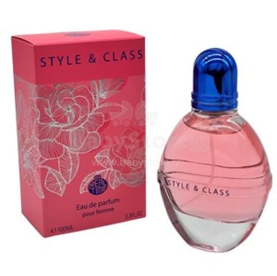 Edp STYLE & CLASS 100 ml