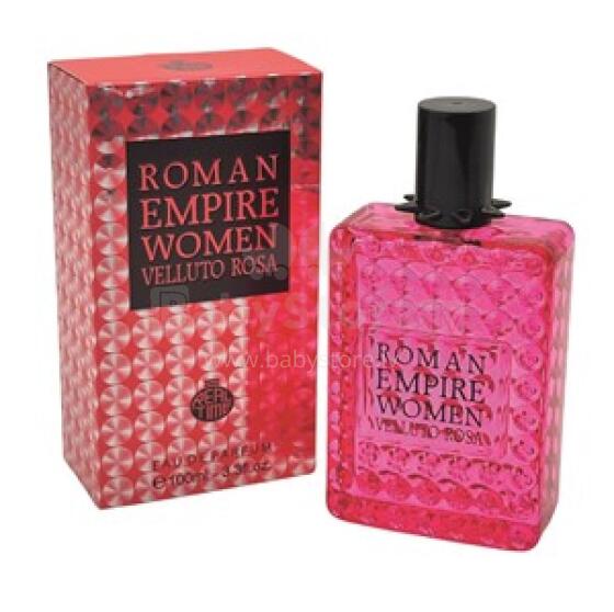 Roman Empire Velluto Rosa edp 100 ml