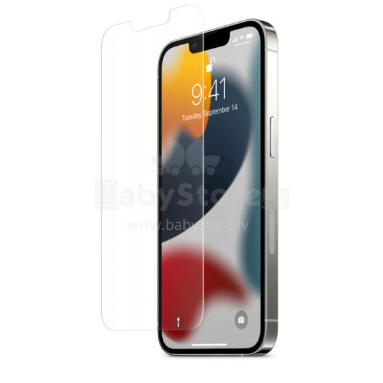Fusion 9H защитное стекло Apple iPhone 13 Mini