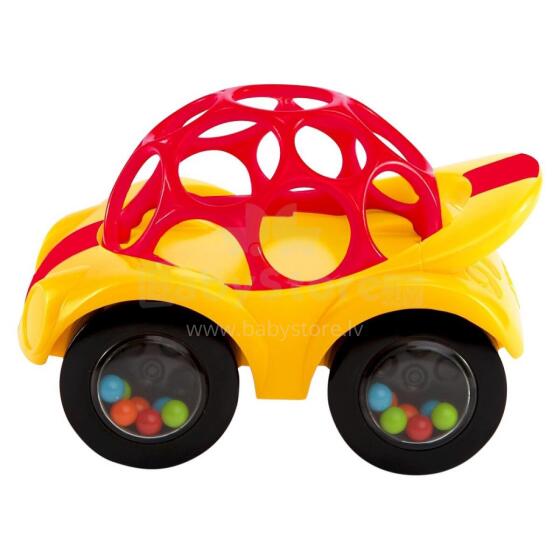 OBALL rattle & roll, 81510