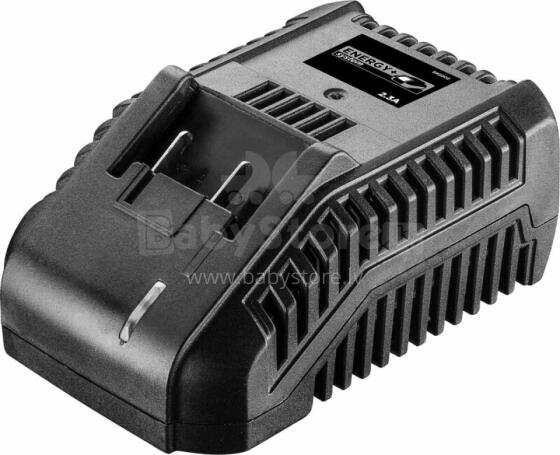 Графитовая энергия + зарядное устройство (58G002)