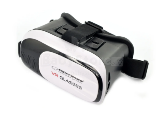 Esperanza Virtual Reality Art.EMV300