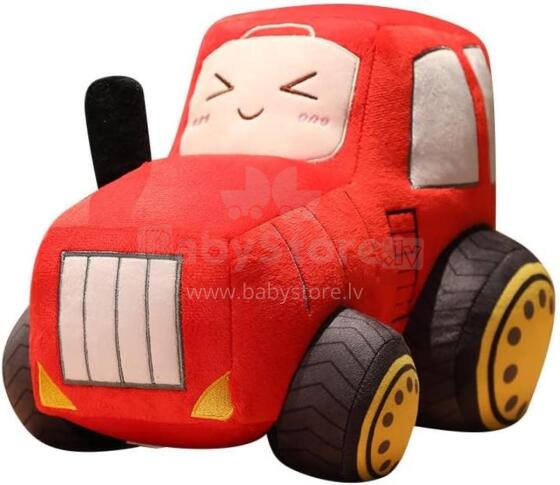 Cars Cushion Pillow Art.236289 Mīkstā rotaļlieta/spilvens (30cm)