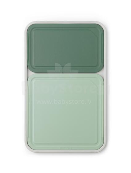 (V) BRABANTIA virtuves dēlīšu komplekts 3 gb, TASTY+ - Mixed