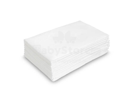 Premium Disposable Hygiene Pads 60x60 cm (10 pcs)