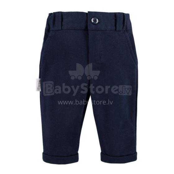 EWA 859280 CEREMONY CH shorts navy blue 86