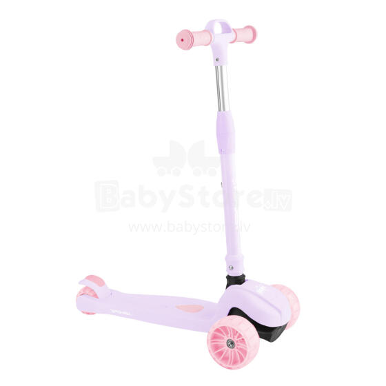 Balance scooter Spokey HOPI