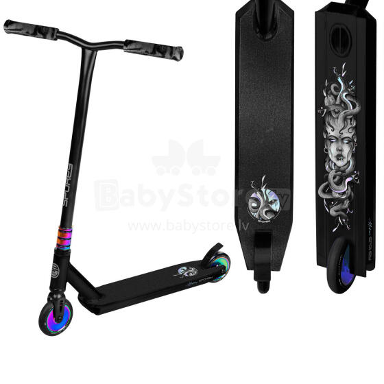 Stunt scooter Spokey MEDUSA