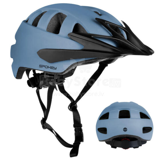 Cross helmet 55-58 cm Spokey SPEED