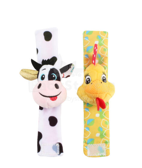 BALIBAZOO BB 85684 Rokas grabulīšu ferma