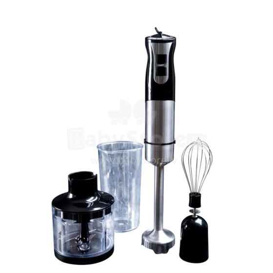 Jaunums! Gastronoma rokas blenderis, 1000W