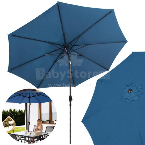 Garden umbrella Springos GU0035 300 CM