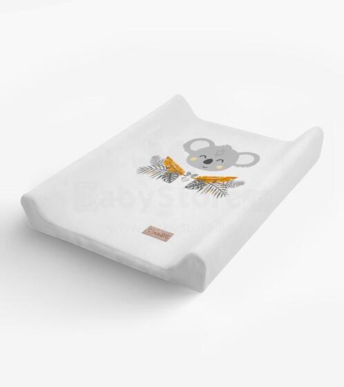 ALBERO MIO Changing table cover N003 Tropics