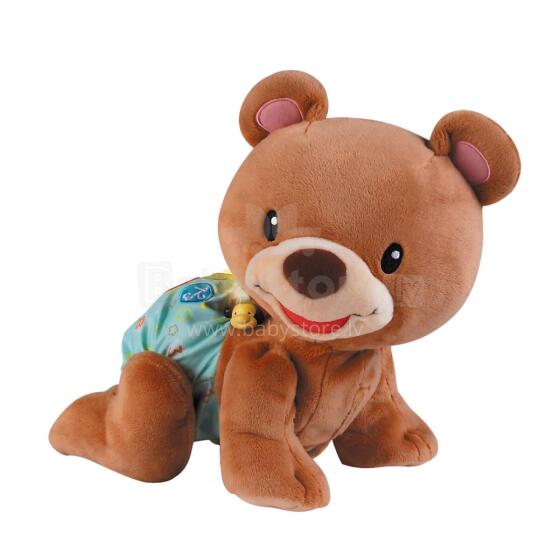 VTECH 60824 Ползучий медведь Тампер