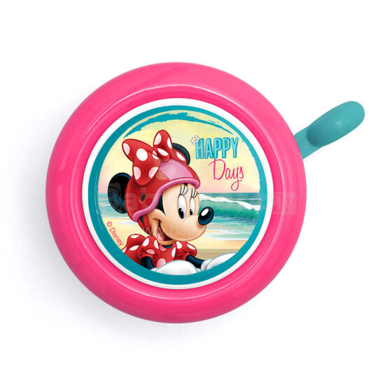 METAL BELL MINNIE