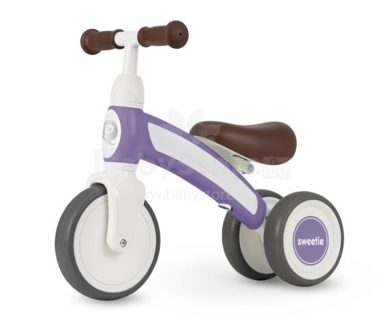 MILLY MALLY 6292 Qplay vehicle Sweetie purple