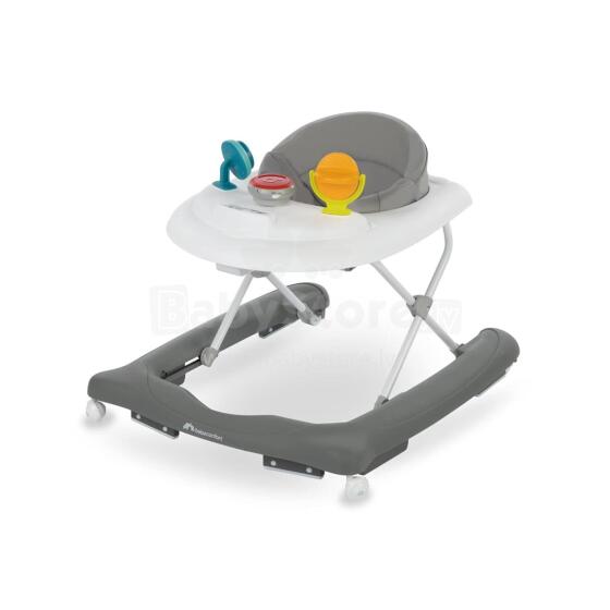 Bebeconfort Explorer Baby Walker Art.236982 Gray Mist   Ходунки для первых шагов