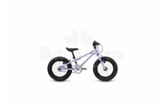 EARLY RIDER Belter 14" kids bike, violet haze