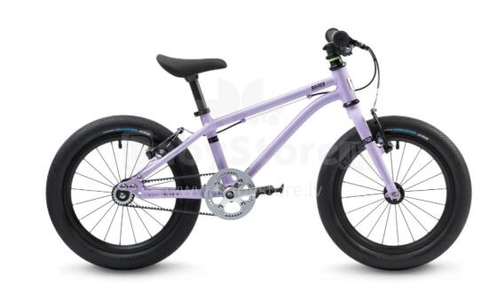 EARLY RIDER Belter 16" kids bike, violet haze