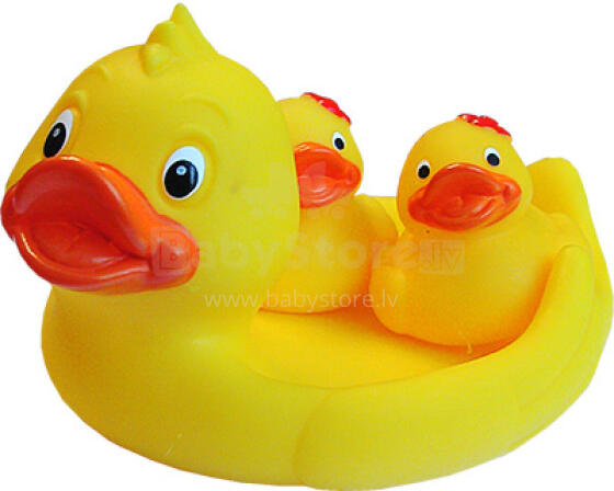 HENCZ 512 Duck ziepju trauks