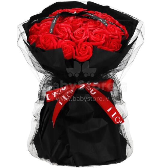 Decorative flowers Springos HA7440