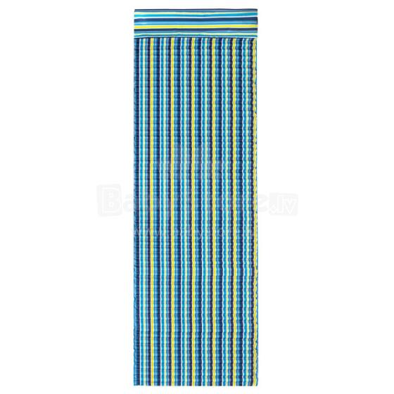 Beach mat with pillow Springos PM0017 180x60 cm